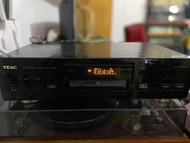 TEAC CD-P3200 Compact Disc CD Player