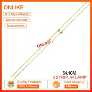 LC-50LE580X SHARP 50" LED TV BACKLIGHT(LAMPU TV) SHARP 50 INCH LED TV BACKLIGHT LC-50LE580 LC50LE580