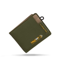 -BESTPROOF SHORT MEN'S WALLET DEXTER FOLDING MEN'S WALLET HEYLOOK DISTRO - DEXTER ARMY