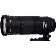 SIGMA 120-300MM F2.8 APO EX DG OS (For Canon)STOCK CLEARANCE.FREE UV FILTER 105MM