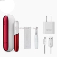 New Charger Kit Iqos 3 Power Adaptor Original