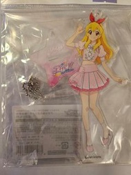 星夢學院立牌 （日本直送）