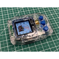 Digimon Sparring Machine Color/Color Super Card Type