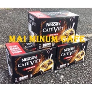 Vietnam Coffee NESCAFE CAFE VIET