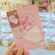 日本 Sanrio 萬用卡 For You卡 Melody
