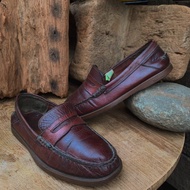 Penny loafers Timberland not alden gh bass wejuns paraboot kleman padror clarks desert vibram dr mar