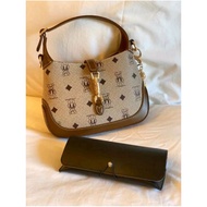 Ready Original TTWN Bear Bag TN2617 Brown/Sling Bag Woman TTWN Bear/TTWN Bear Sling Bag/TTWN Bear Ba