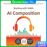 Ai Composition Starting with Suno Create Background Music and More in 10 Minutes...