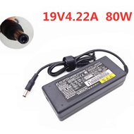 Original oem 80W 19V 4.22A AC charger adapter Genuine for Fujitsu FMV-AC314 FPCAC33 CA01007-0920 CP360065-03 FMV-AC325A Laptop power supply