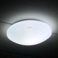 LAMPU PLAFON BULAT PANASONIC - LAMPU BARET PANASONIC - 22 WATT - CAHAYAMEGAH
