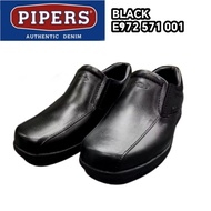 PIPERS Genuine Leather Men Shoes Kasut Kulit Lelaki E972-571-001