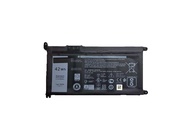 แบตเตอรี่โน๊ตบุ๊ค Battery Laptop OEM Replacement for Dell Model YRDD6 (42Wh 3 cells)