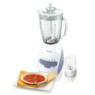 Philips glass blender HD-2116