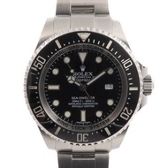 ROLEX Sea-Dweller Deepsea 116660