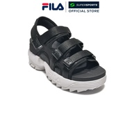 FILA Disruptor SD Puffy รองเท้าแตะผู้ใหญ่