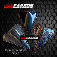 Blind tie delux gen 2 carbonBEAT blind tie/ glossyBEAT tie/ delux gen 2 galeryBEAT