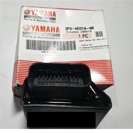 YAMAHA Y15ZR V1 / V2 ECU UNIT 2PV-H591A-00 ORIGINAL