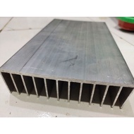 Pendingin/hetsing Power Polos 12 sirip Super TEBAL 4MM