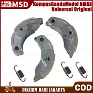 KAMPAS GANDA DVX JPN CERAMIC KEVLAR NMAX VARIO AEROX PCX 150 VARIO 125 LEXI VARIO 150 PCX 160 VARIO 