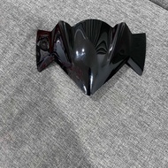VISOR WINDSHIELD SUPRA GTR 150 VISOR VARIASI SUPRA GTR 150 BAHAN FULL AKRILIK WINDSHIELD SUPRA GTR