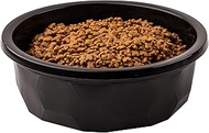 Leashboss Extra Large Dog Water Bowls (112 Oz) | Heavy Duty Plastic Food and Water Bowl for Large Do