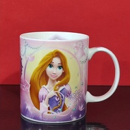 Disney Tangled Rapunzel Ceramic Mug - SKATER