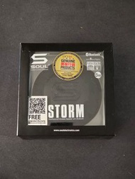 Soul Storm Water Proof Bluetooth Speaker | Soul Storm 防水藍牙喇叭