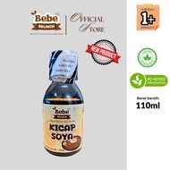 BEBE BRUNCH KICAP SOYA | BEBE BRUNCH NUTS | BRUNCH PEANUT