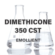Dimethicone, silicone 350 CST 100gr
