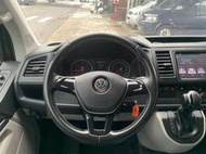 重光汽車 VW T6/2.0長軸自排-2019