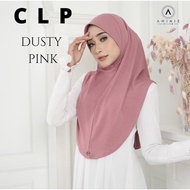 Cotton Lily Premium by Aminie Hijab