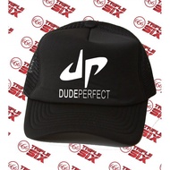 Dude Perfect Youtuber Trucker Hat