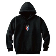 ENTES X CTFA Chinese Delegate Long Sleeve Hooded T