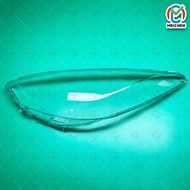 Mazda 2 Mazda2 Hatchback (2008-2012) headlamp cover headlight cover headlight Lens head lamp cover h