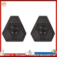 【W3SG】2 Pcs Aluminum Alloy Golf Weight Screw for  915D2 D3 915F 915H Driver 17G & 14G