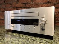 [ 沐耳 ] 德國精品 Vincent CD-200 CD 轉盤 / 播放機（搭載 6N2 雙三極真空管））/ 耳擴！