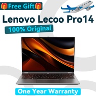 Lenovo Lecoo Pro14 2025/AMD Ryzen 7 H 255 14inch 2.8K 120Hz IPS 32GB 1TB Lenovo Lecoo Pro 14 Laptop