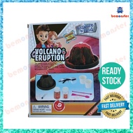 PLAY SET Stem Volcano Eruption