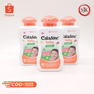 Caladine Baby Powder - Baby Powder anti iritasi & Itching