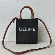 賽琳/Celine mini tote琴譜包 21 年編碼