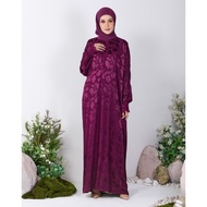ARIANI RTW ISLAA JUBAH