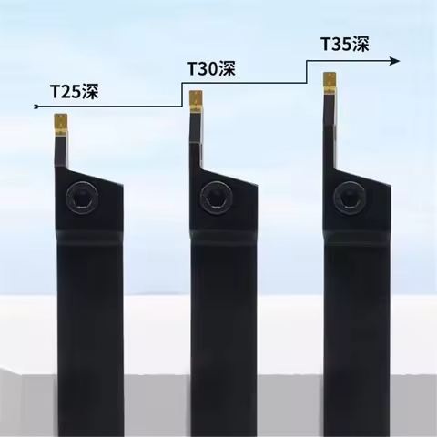 MGEHR2020 MGEHL MGEHR2525 MEGHL 2T30 3T25 3T35 4T30 4T35 4T40 5T35 5T40 5T45 Lengthened Grooving kni