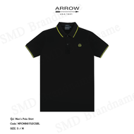 Arrow เสื้อโปโล รุ่น Men's Polo Shirt Code: MPCM807S2CSBL