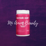BREAKOAT STRAWBERRY INAYAH BEAUTY HQ