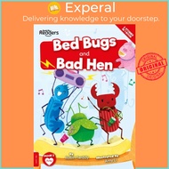 Bed Bugs & Bad Hen by Amy Li (UK edition, paperback)