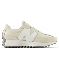 New Balance Womens 327 (Standard) - Linen