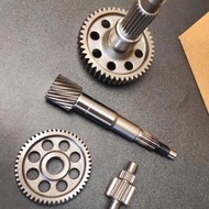 Vision k44 2014-2023 shifter, Honda sprocket, gearbox gear