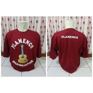 Big SIZE 3XL 4XL...t-shirt/t shirt/cool shirt GUITAR SPANISH FLAMENCO