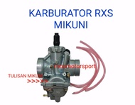 KARBURATOR KARBU RXS RX SPECIAL YT 115 MIKUNI