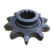 Sprocket 11T/ 12T (11Gigi/ 12Gigi) (Howard)